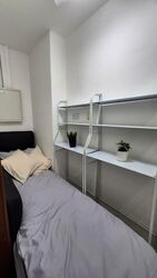 Dover Parkview (D5), Condominium #593989071
